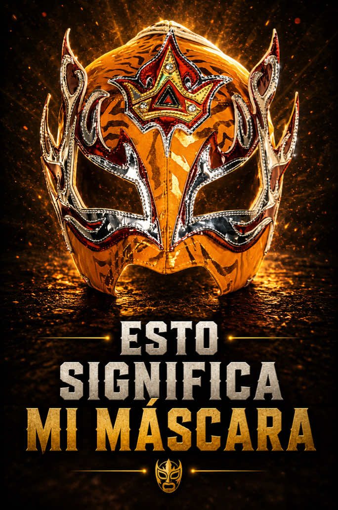 @Rey Fenix WWE
