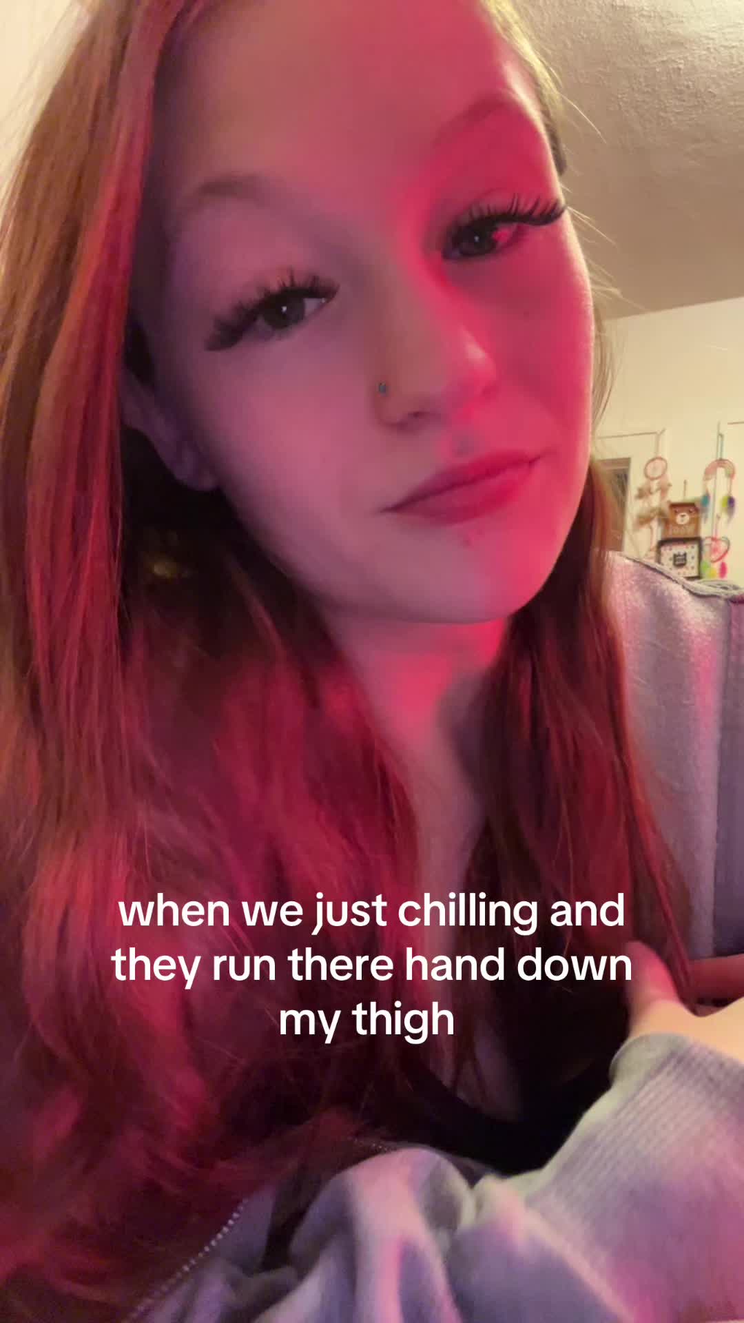 @Lizzy 🥱