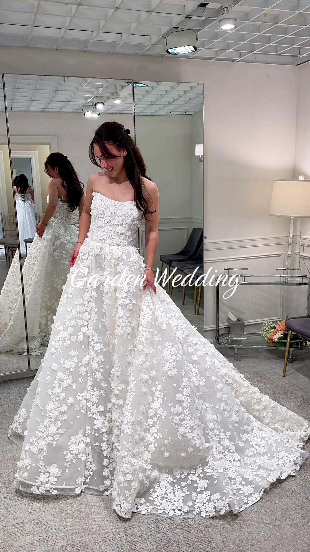 @Kleinfeld Bridal