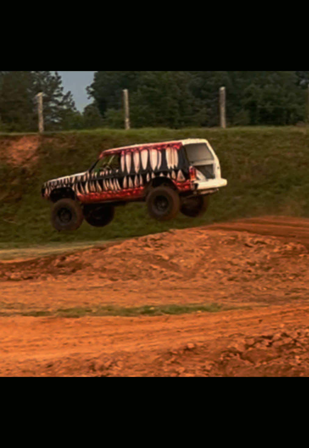 @The Farm at Uwharrie