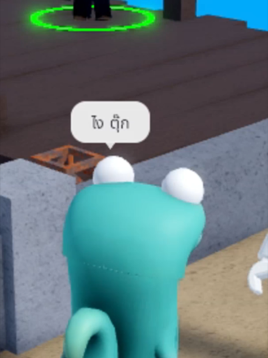 @KaiToon