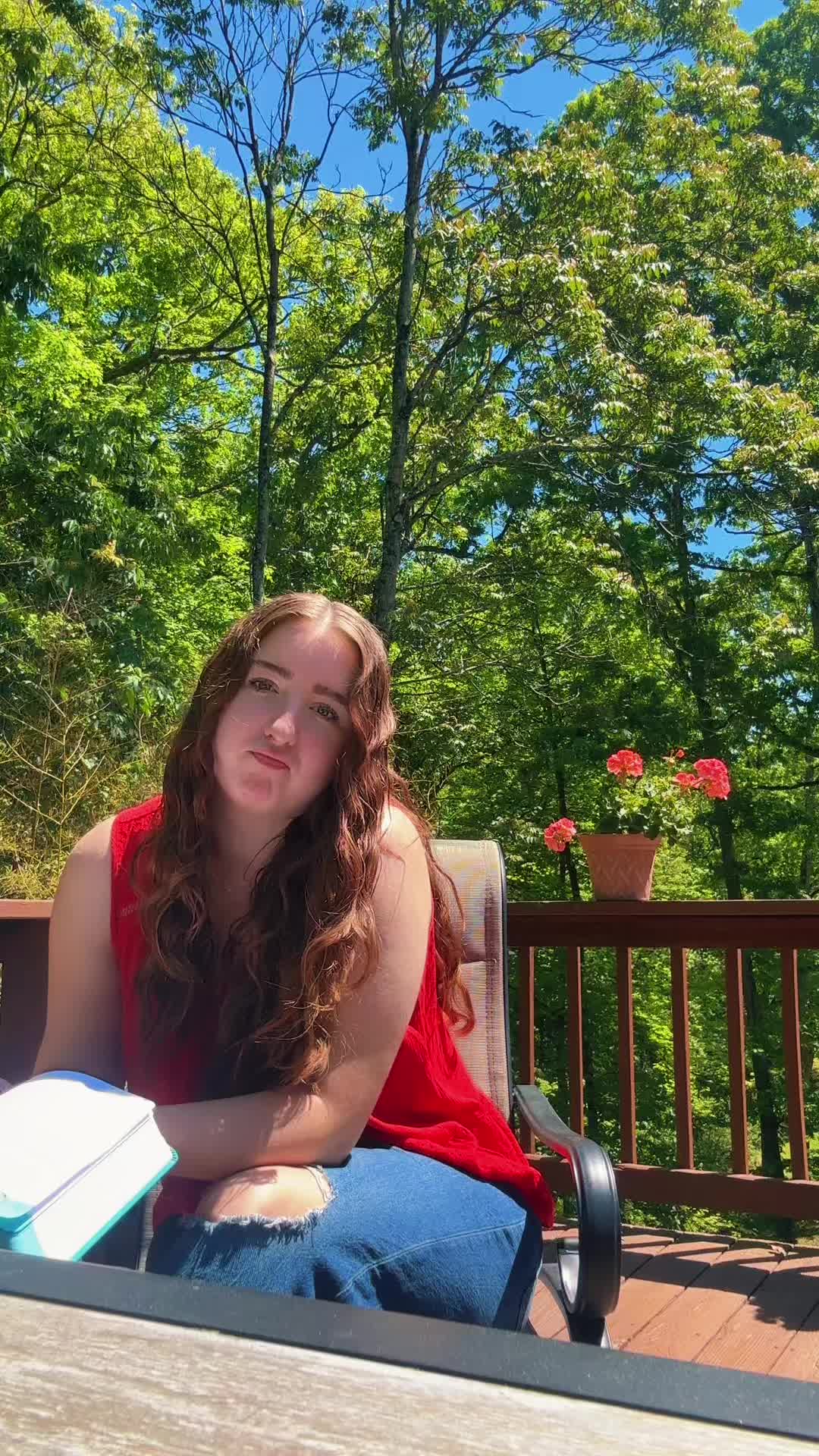 @Sarah
