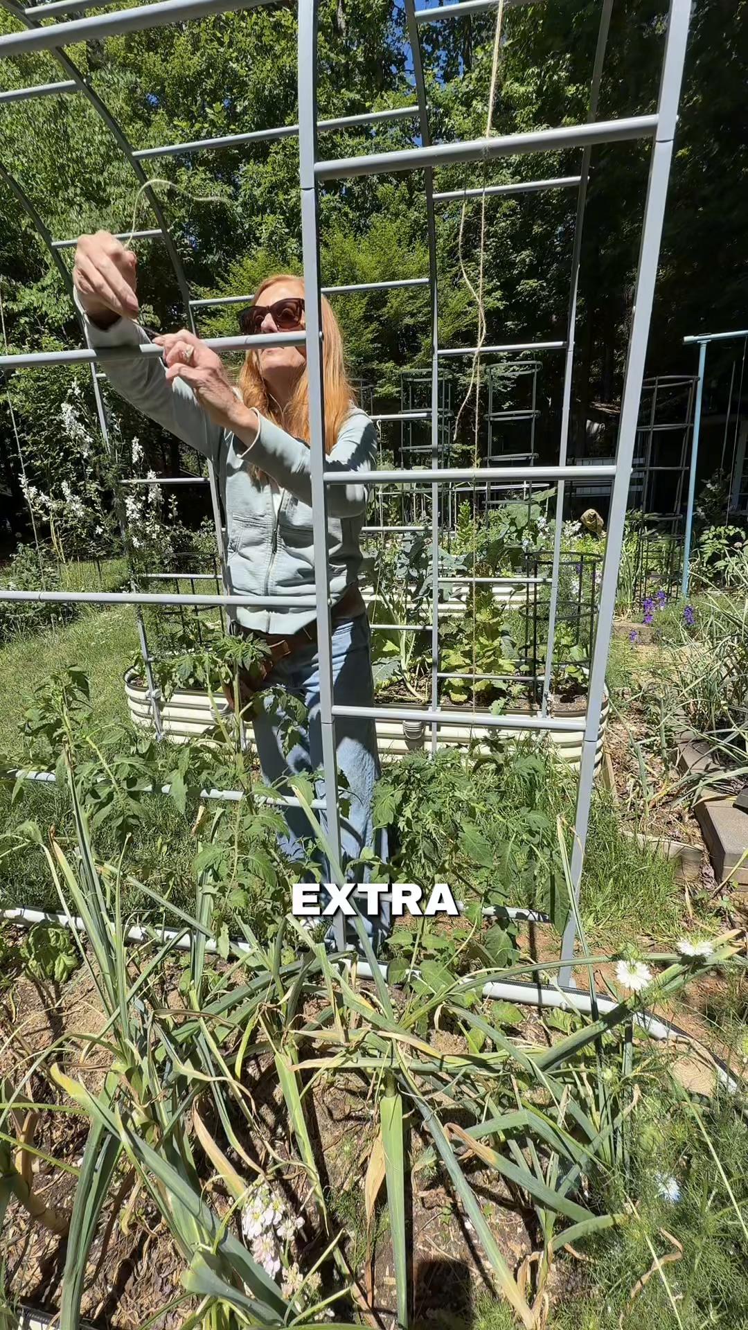 @The Ever Hopeful Gardener