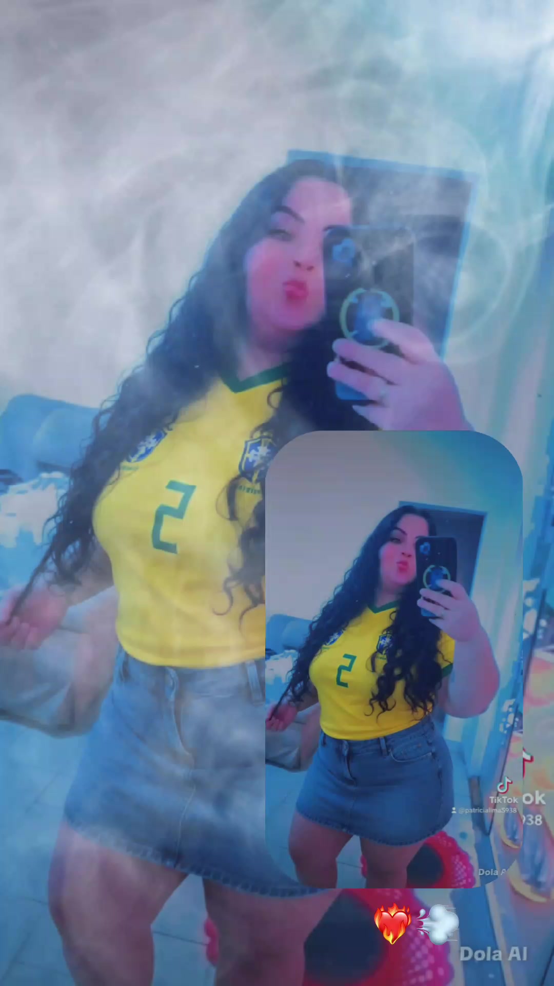 @Patricia Lima