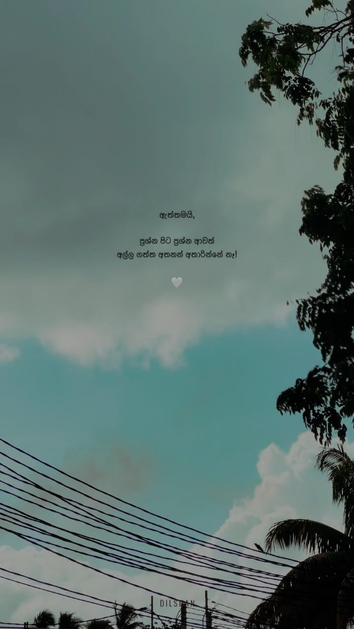 @Akalanka Dilshan 🧿📍