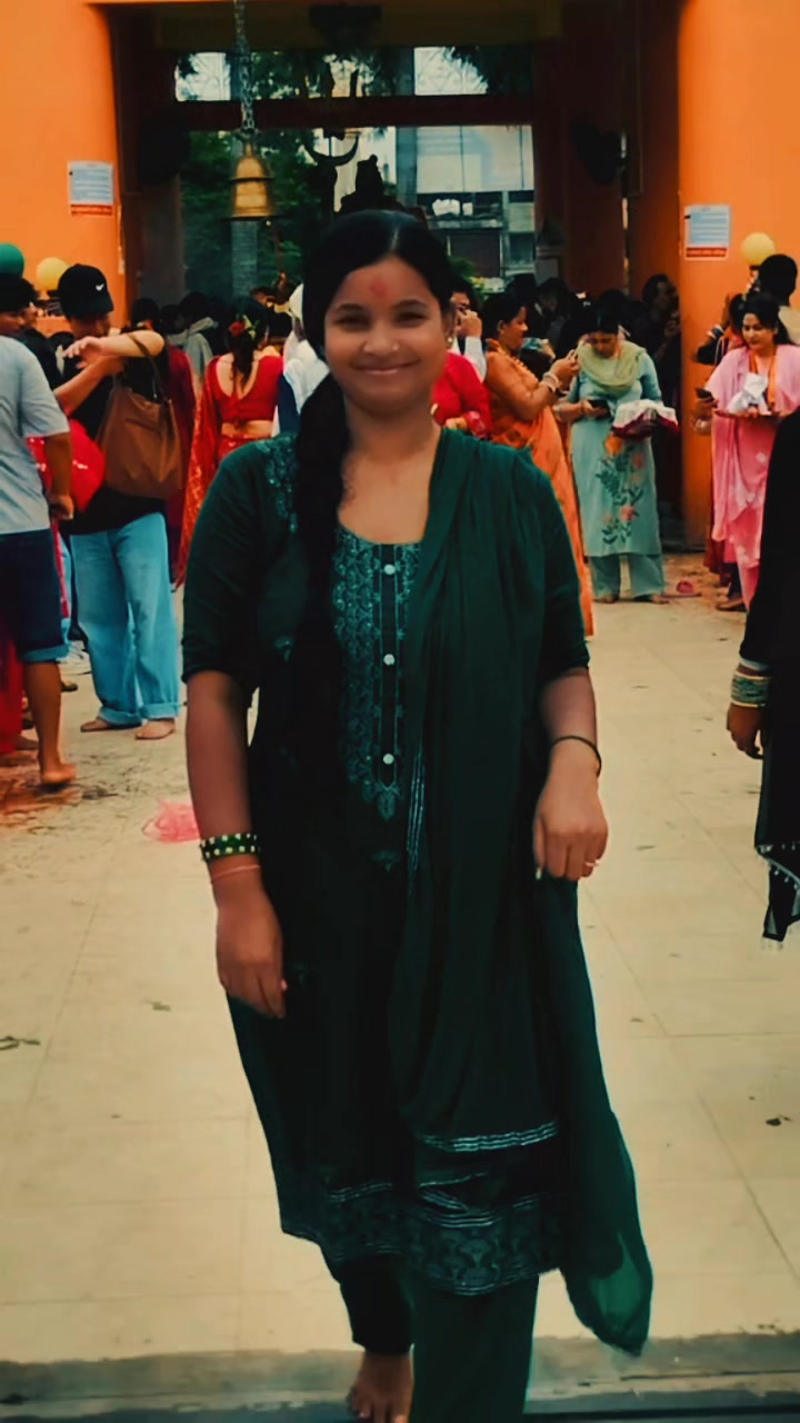 @Anushka Verma