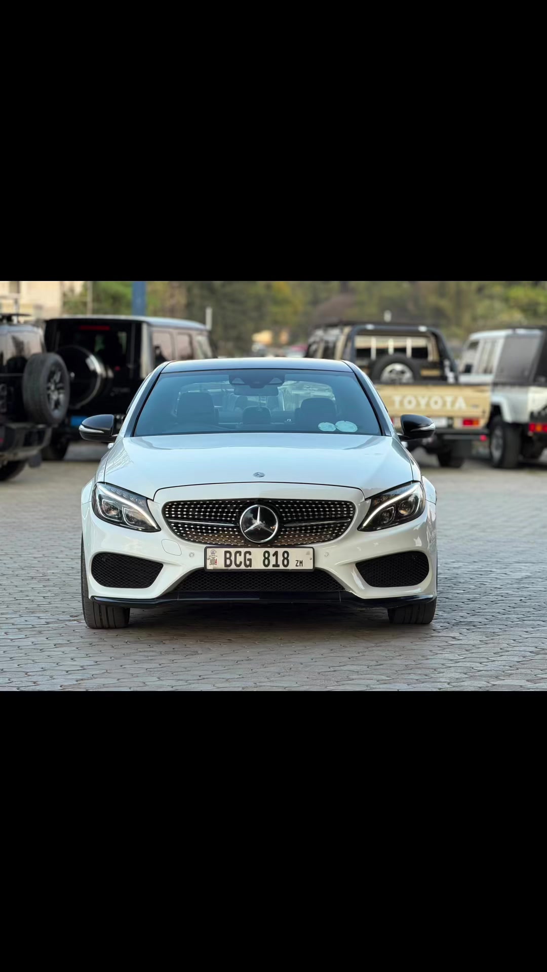@Urban Auto zm