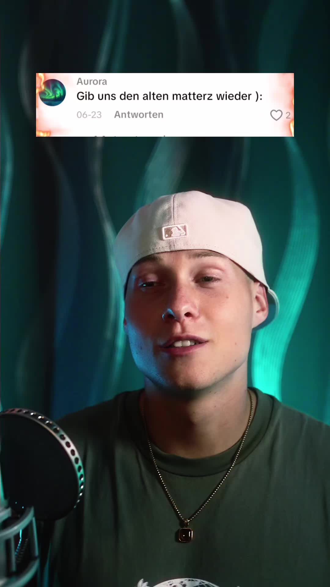 @Matterz