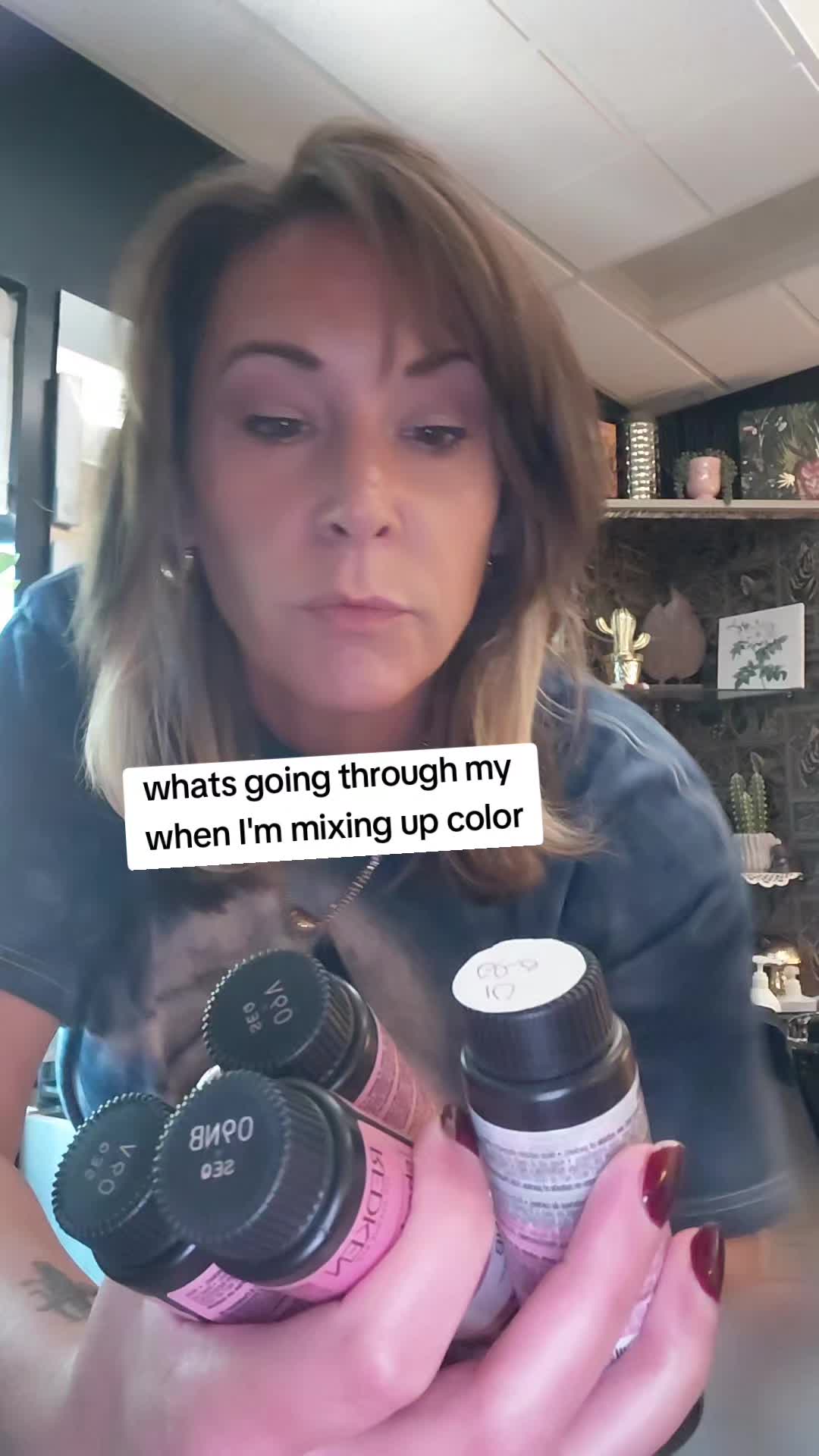 @Emma - STL Hairstylist