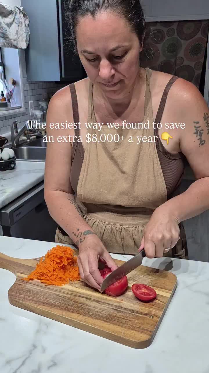 @Jayme | Nourished Living