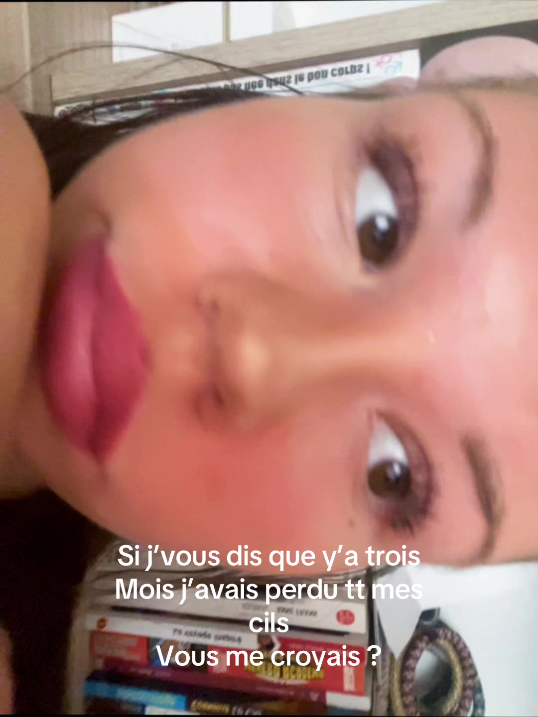 @Pas de pseudo