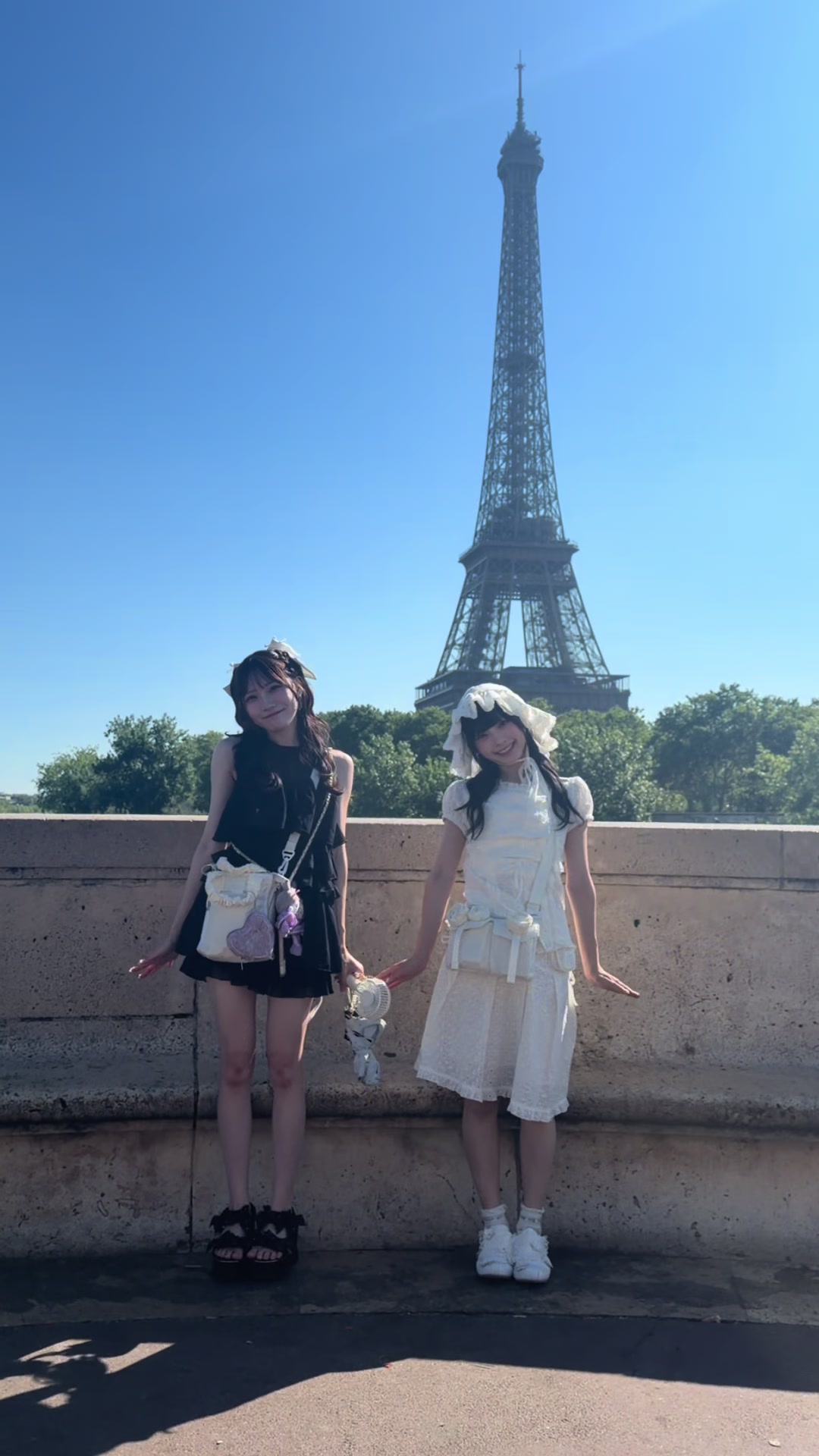 @永田詩央里💎