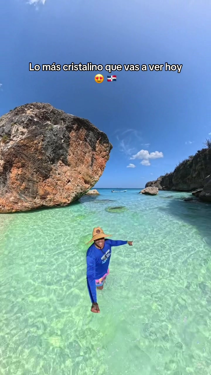 @Carlos Torres | Turismo 🇩🇴