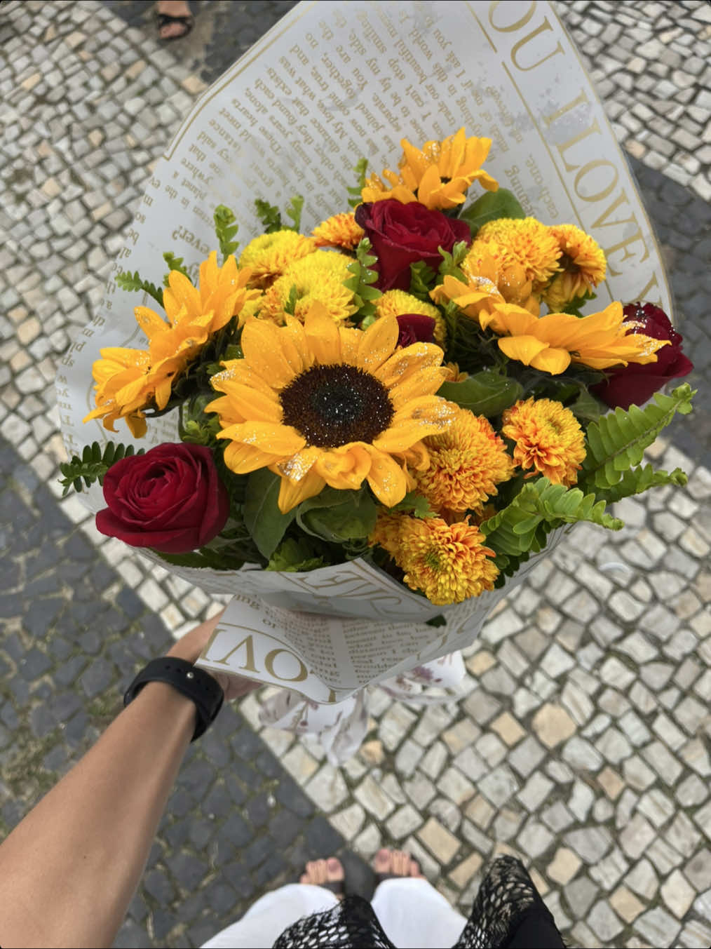 @Vit&oacute;ria Pinheiro