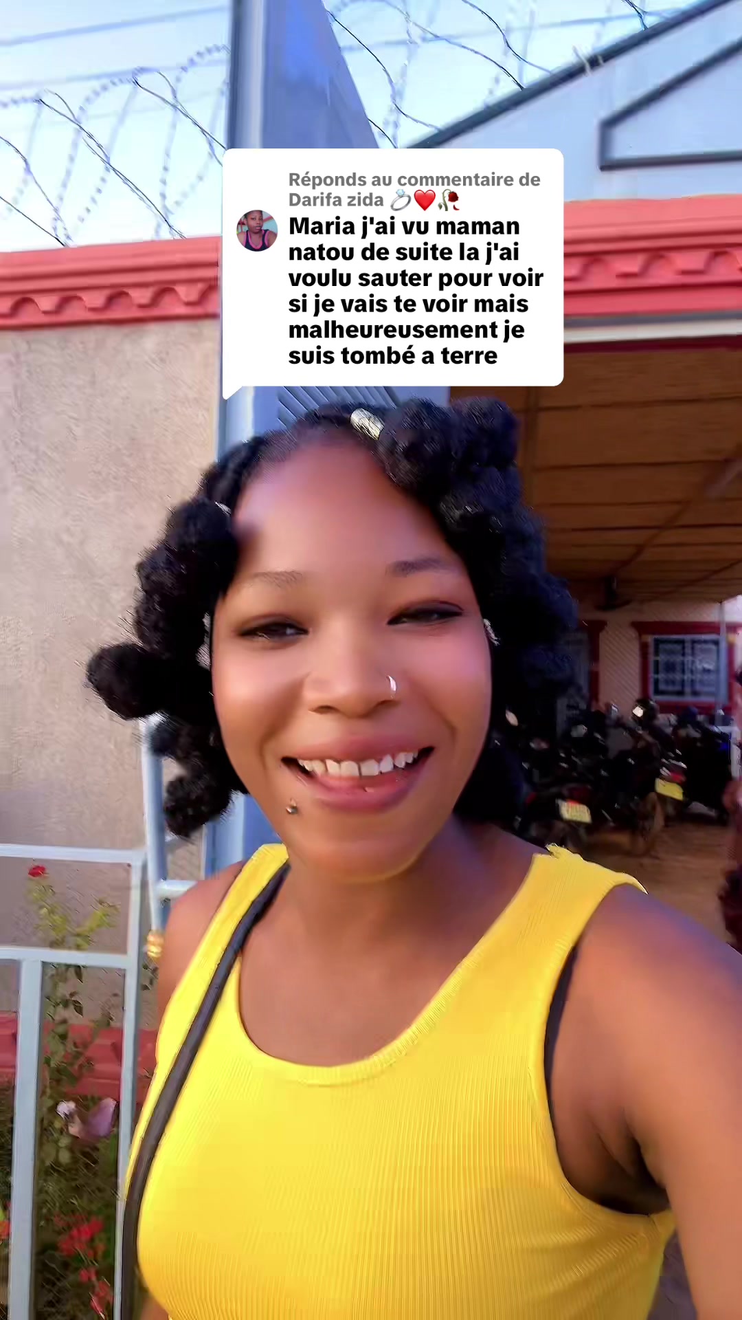 @maria lapoup&eacute;e