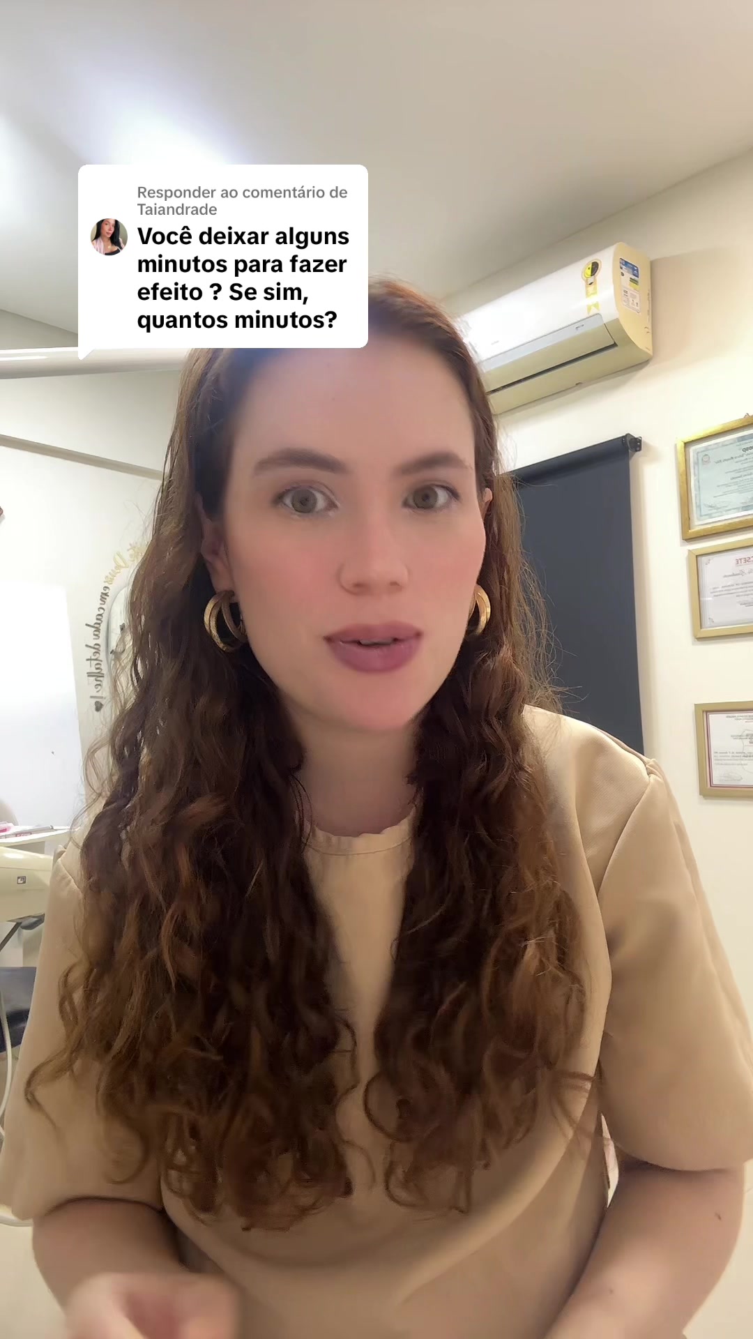 @Dra. Carolina | Mentora em HOF
