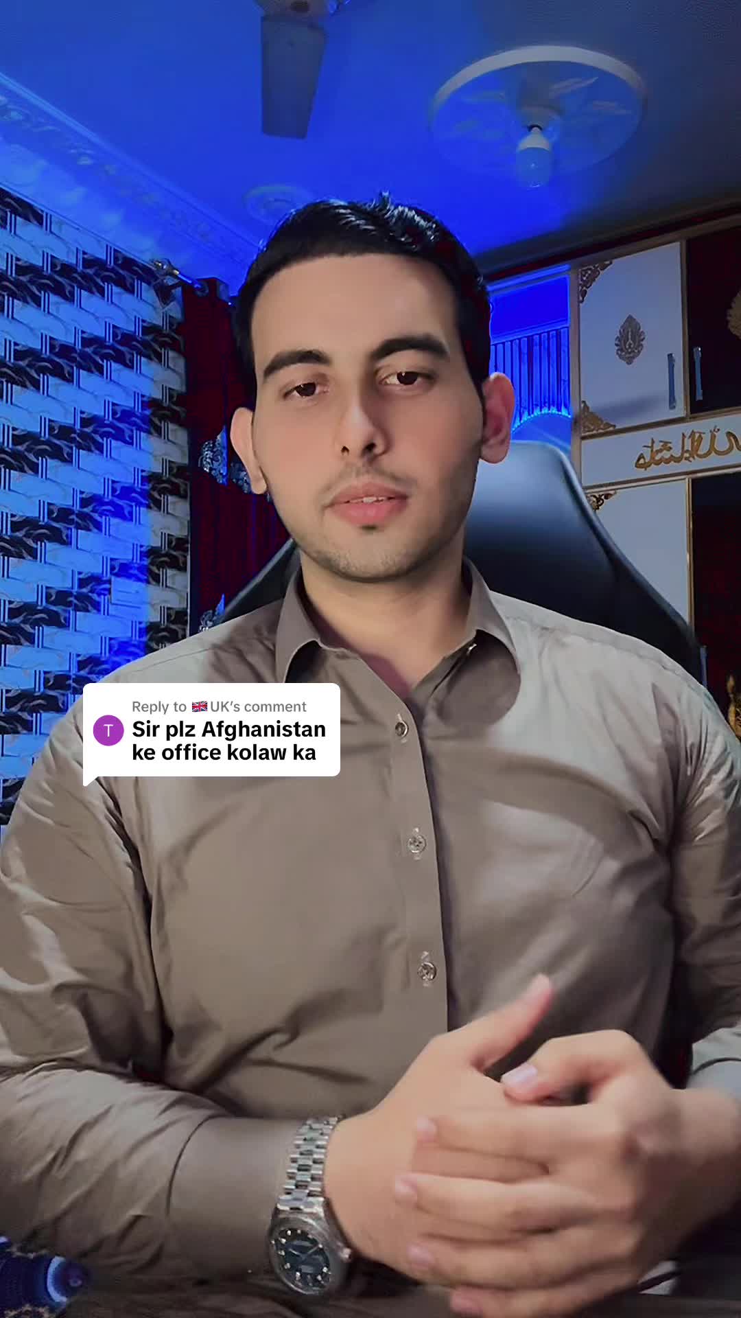 @Haseeb ullah 🇬🇧💲