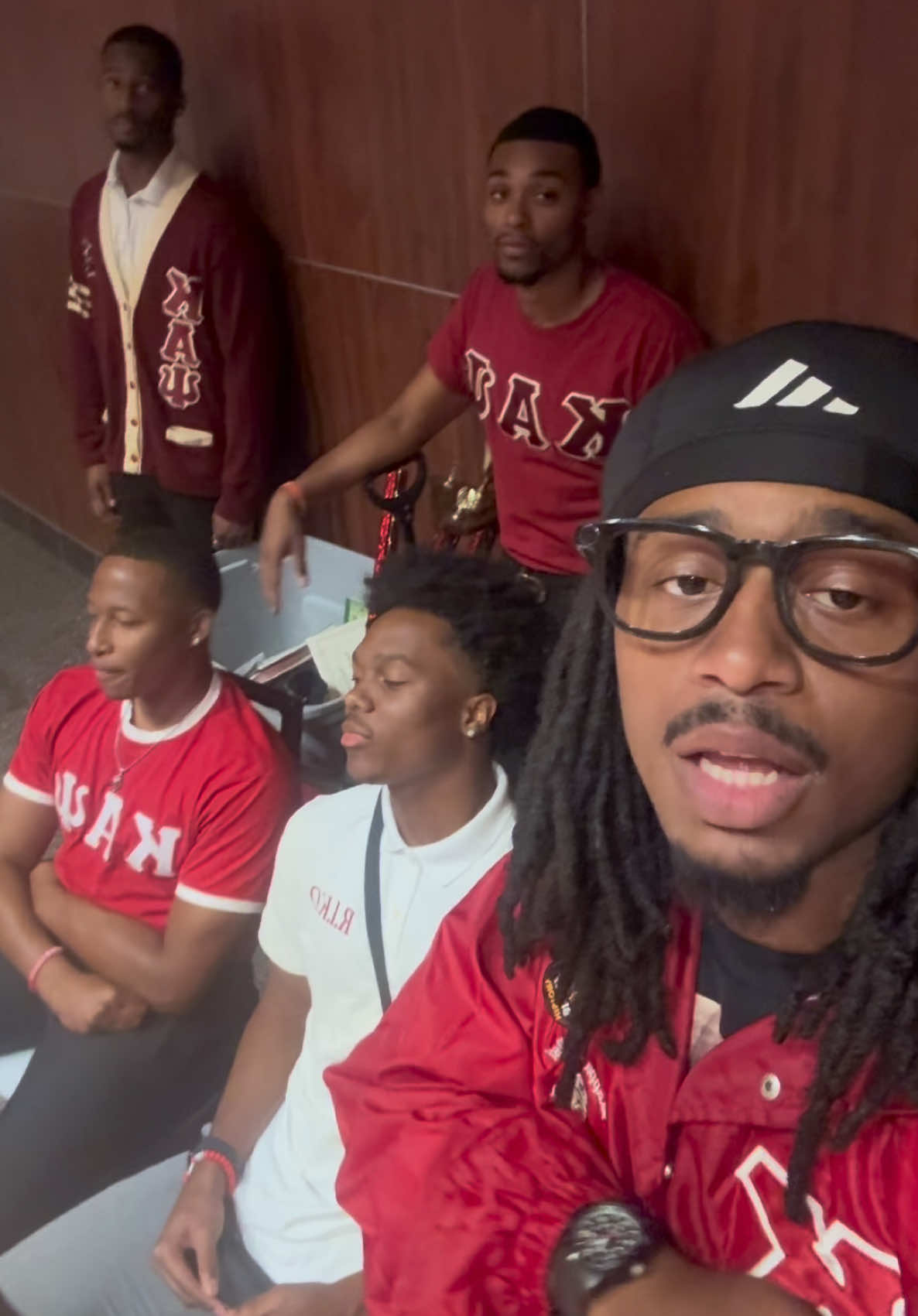 @UL NPHC