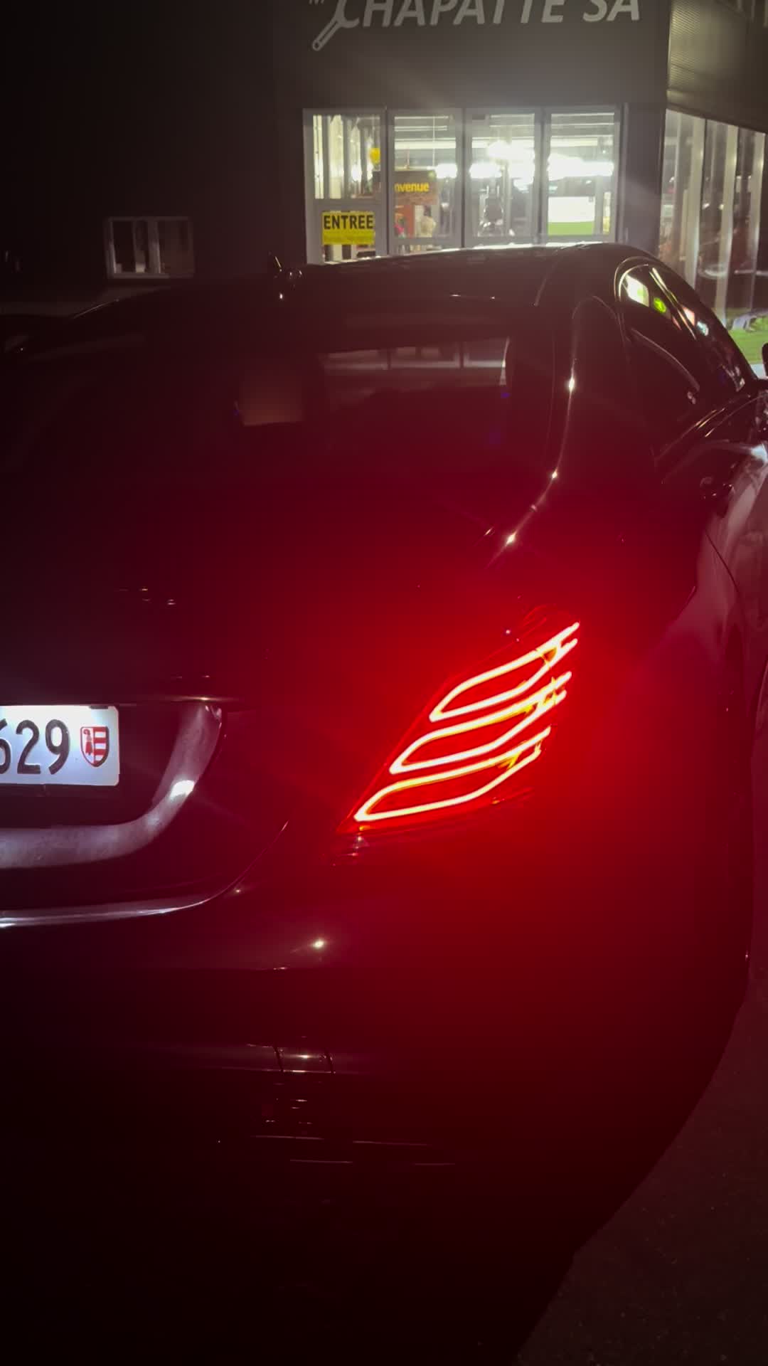 @S63 AMG