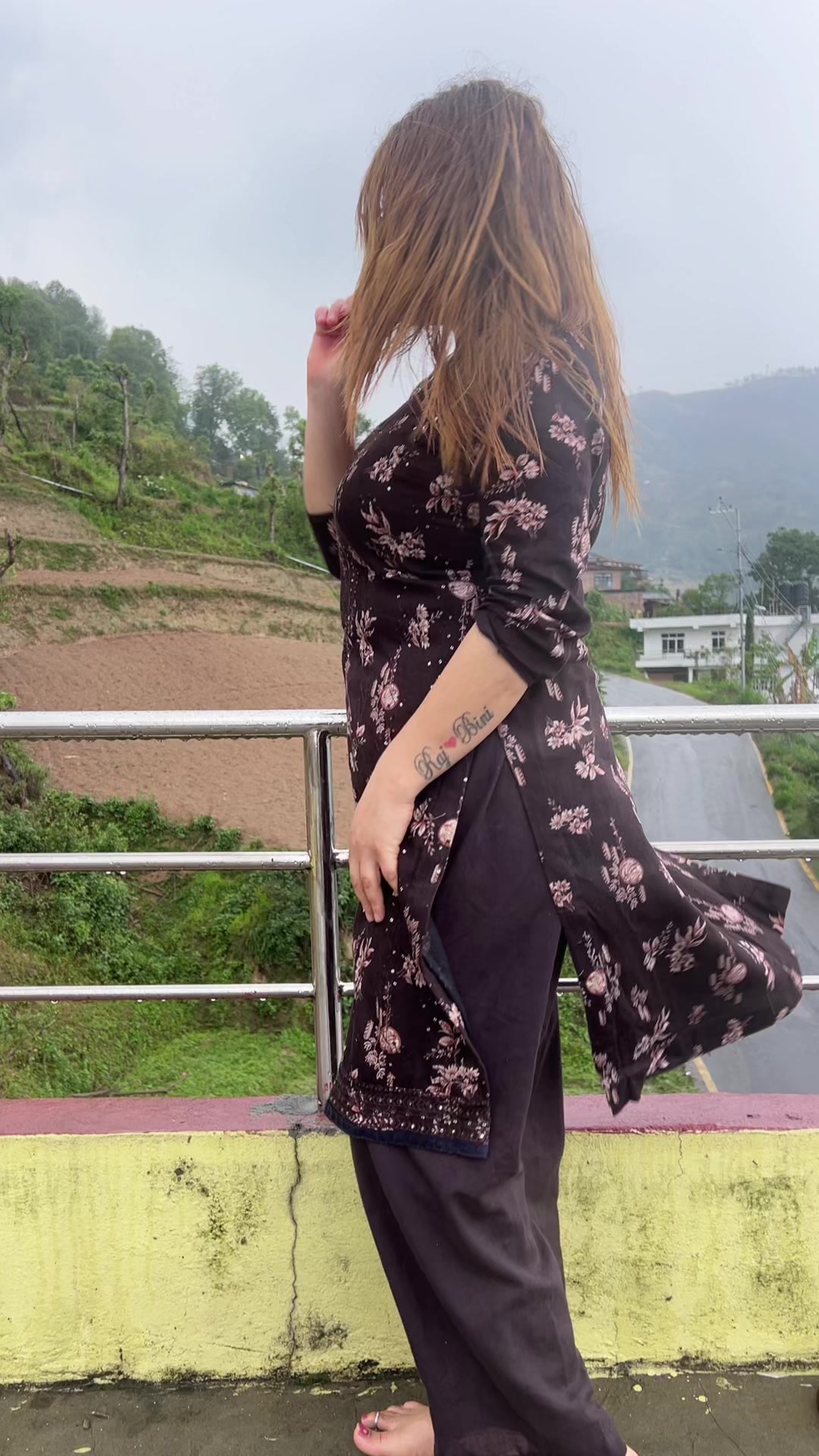 @Bini Chaulagai