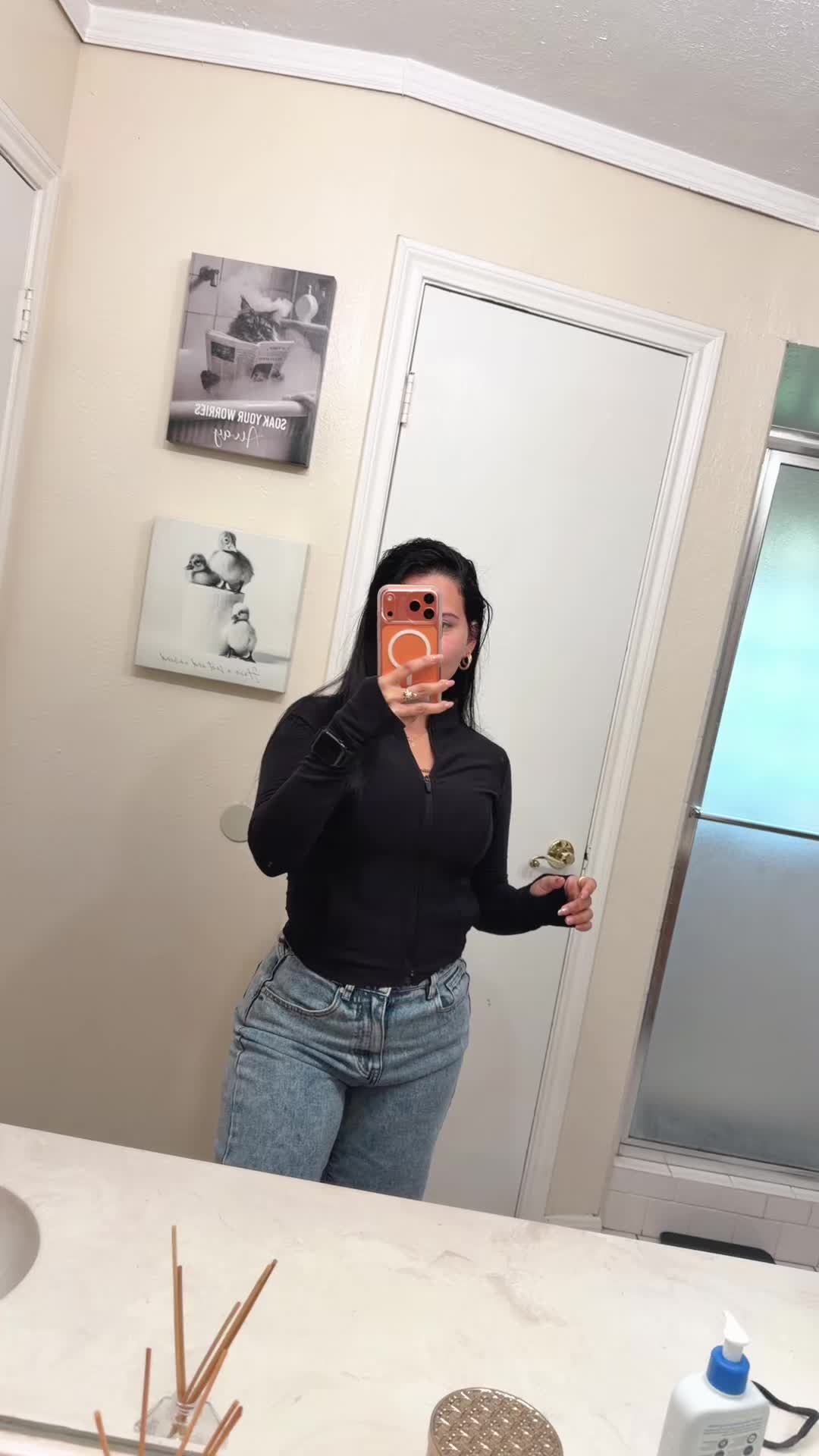 @La cubanita
