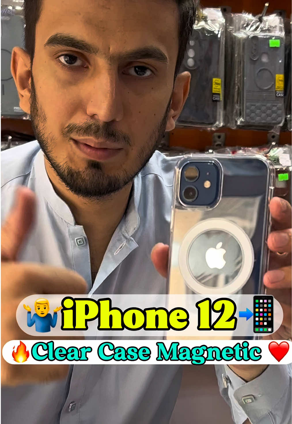 @Friends Mobile 4U🇵🇰