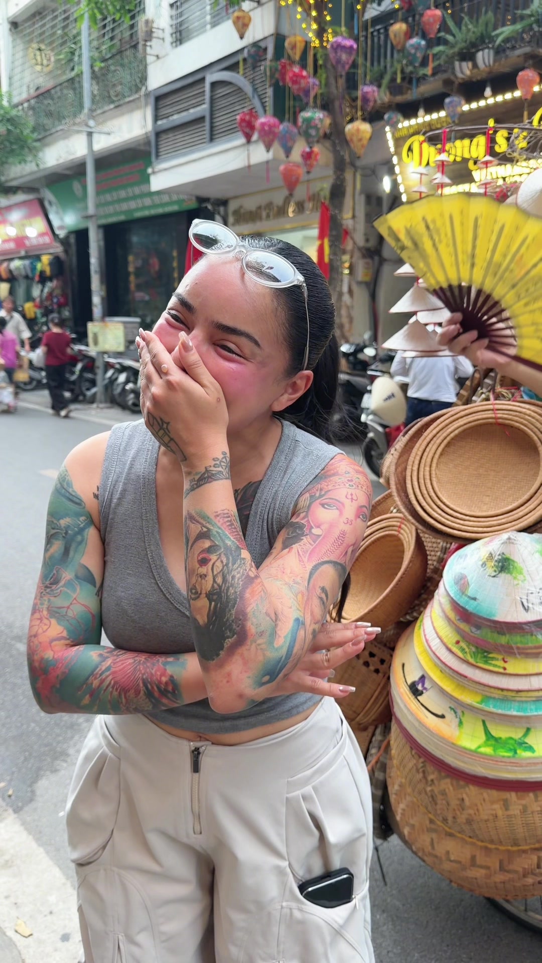 @พิมรี่พายขายทุกอย่าง