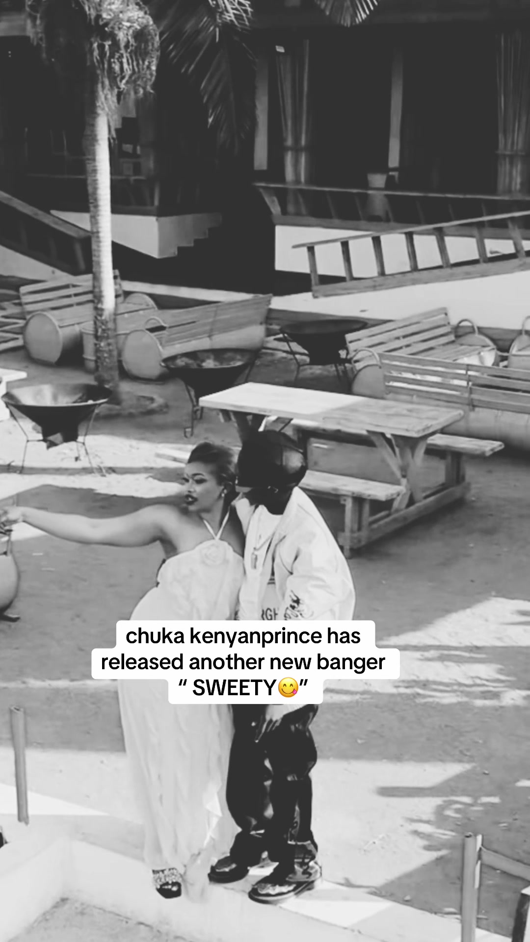 @Breaking kenyan trends🔥