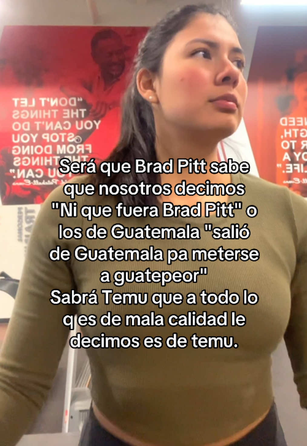@Jinn Peruana en Canada 🇨🇦