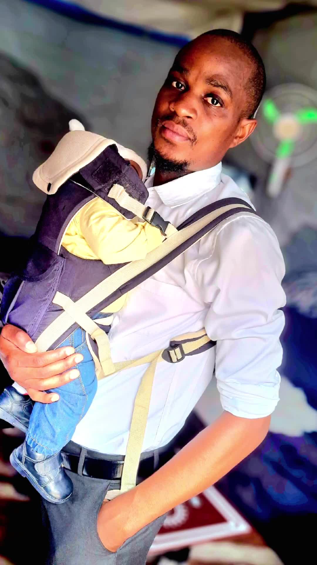 @Kelbin Nzanzu