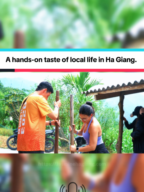 @Jasmine Tours Hà Giang
