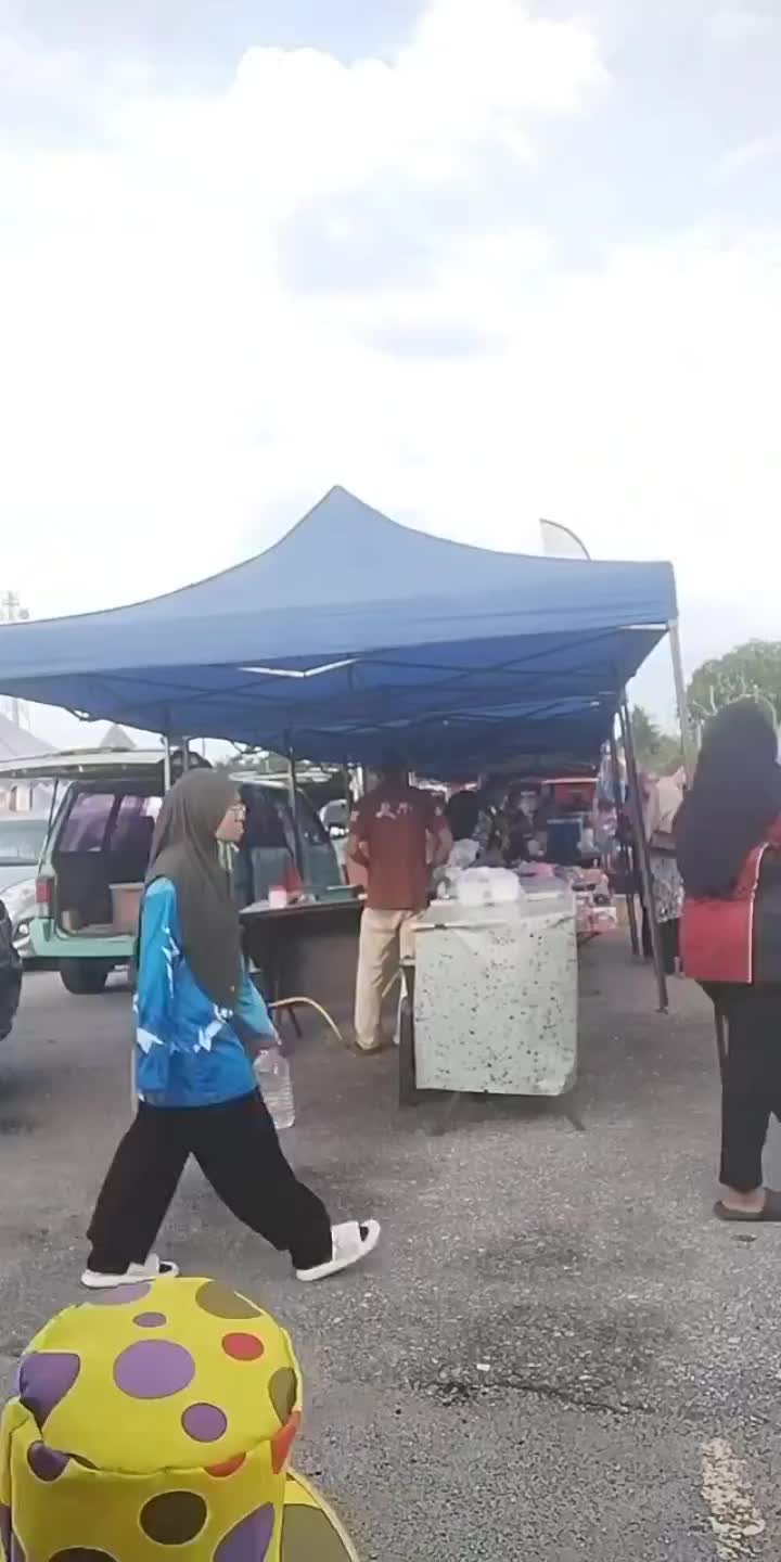 @Badut Mat Cun