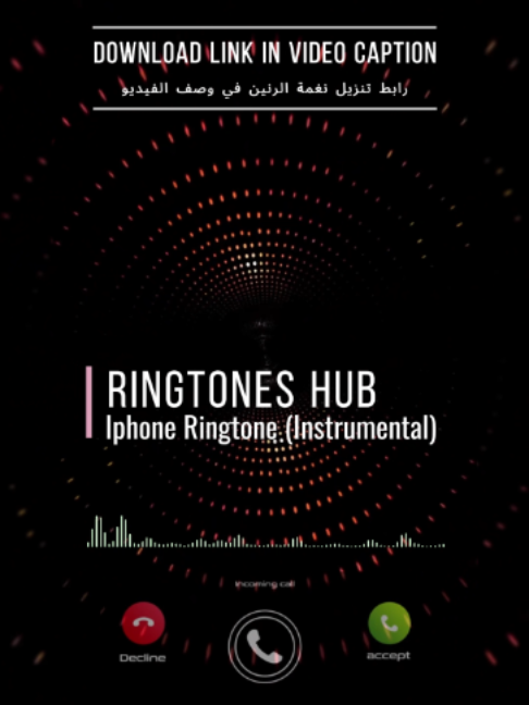 @Ringtones.Hub