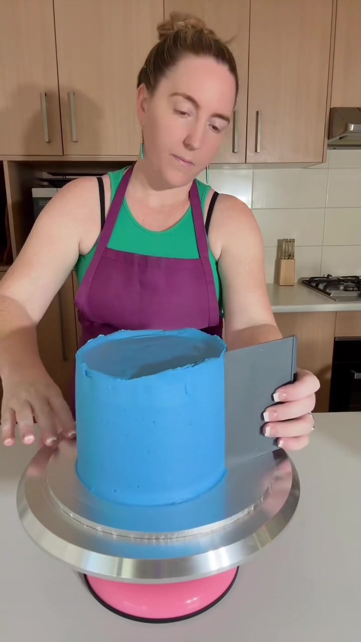 @Stacey Bakes Cakes!
