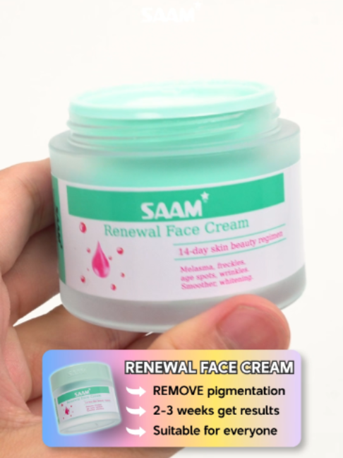 @Saam Cosmetics
