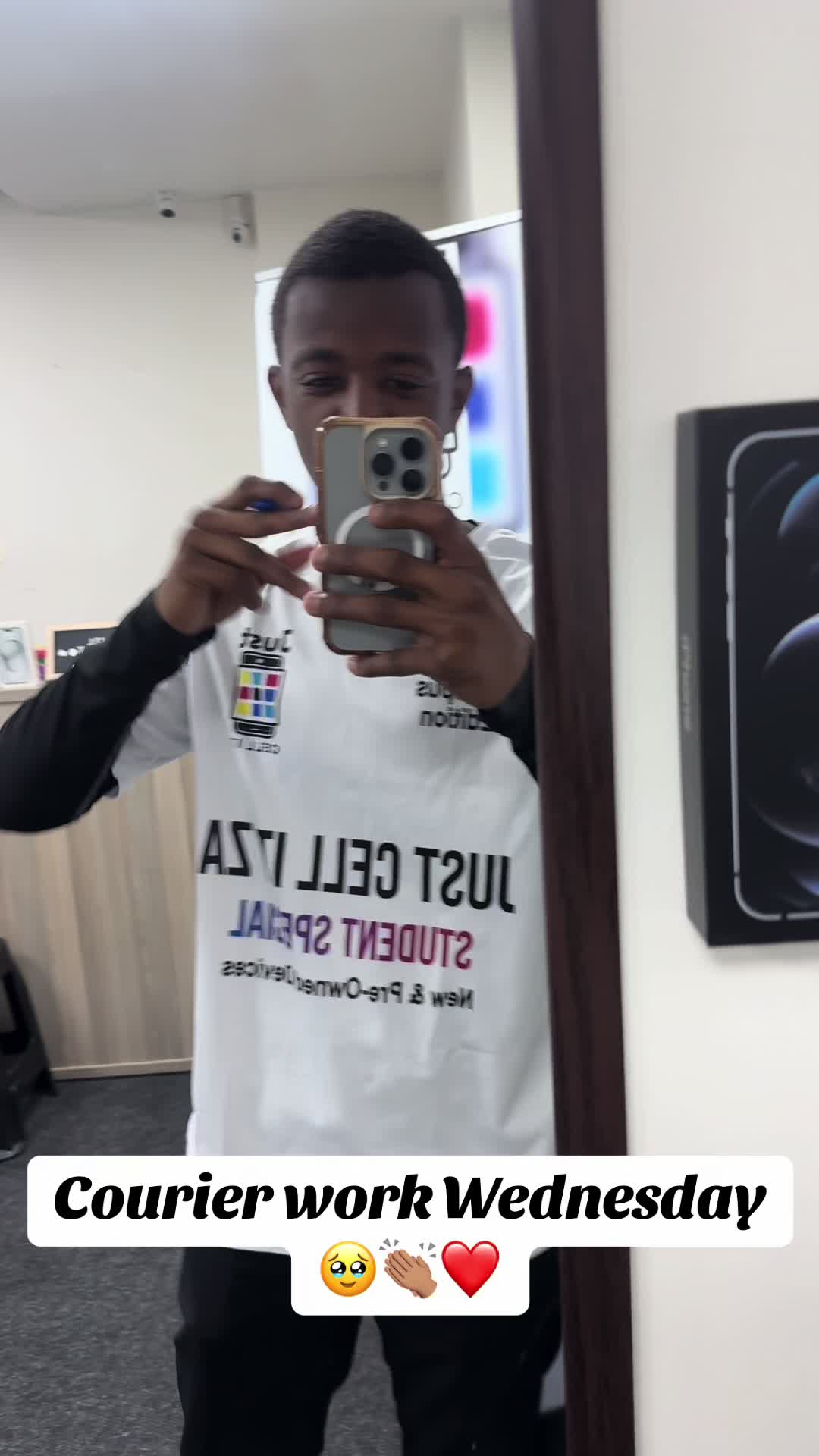 @Just Cell It | iPhone Reseller