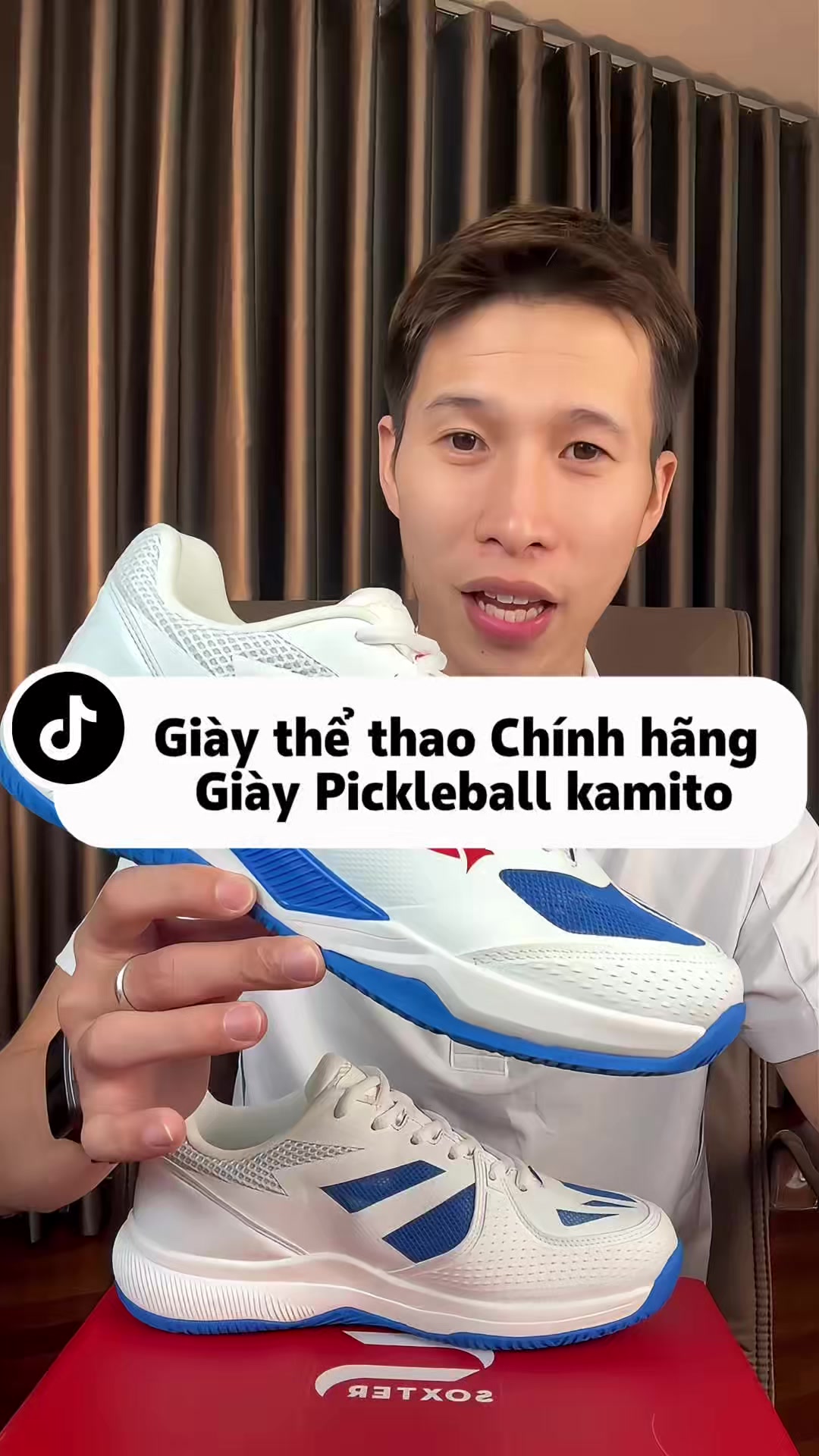 @Ngọc Hưởng Thể Thao
