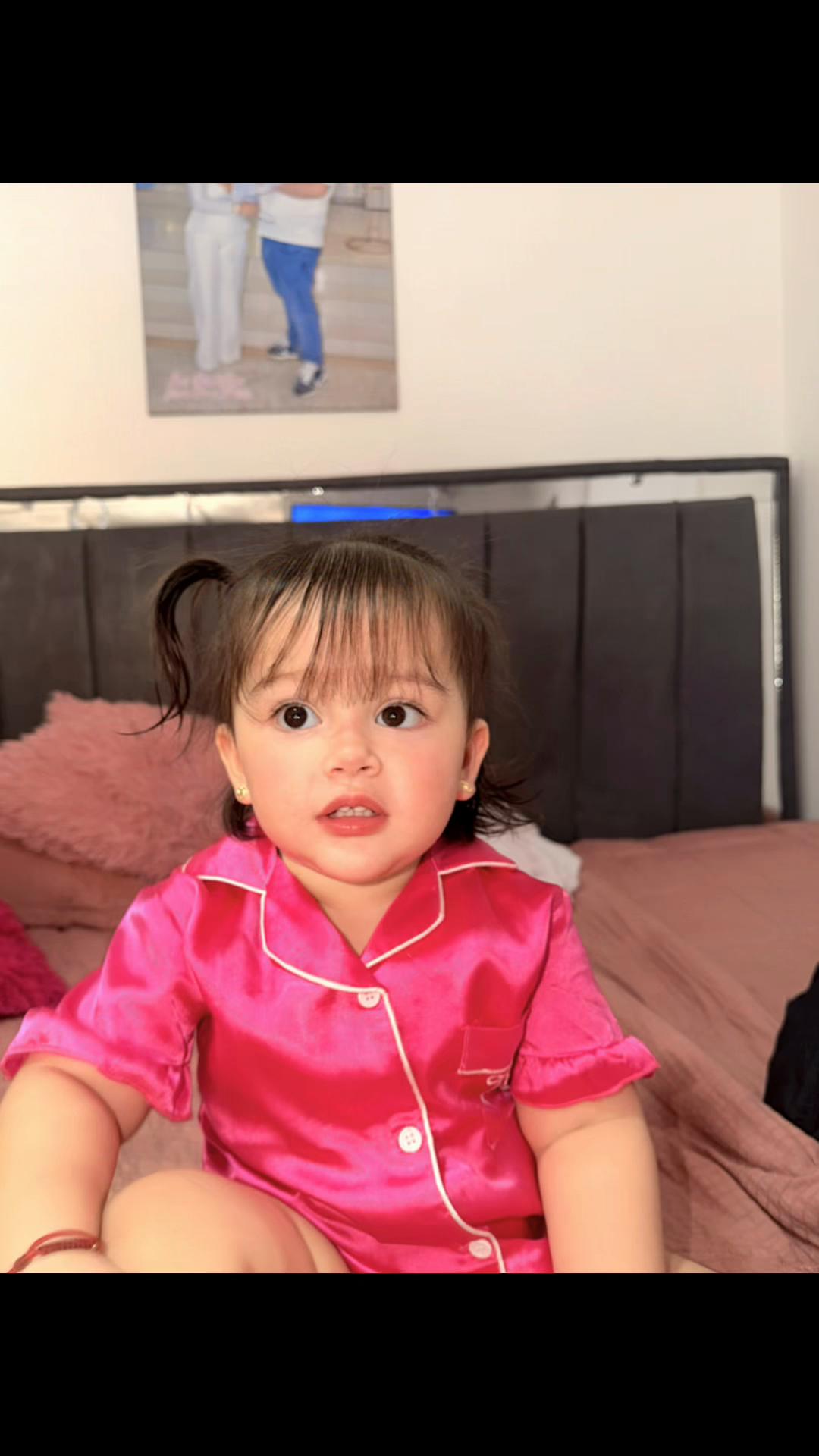 @Baby Antonella ๐๐ซง๐