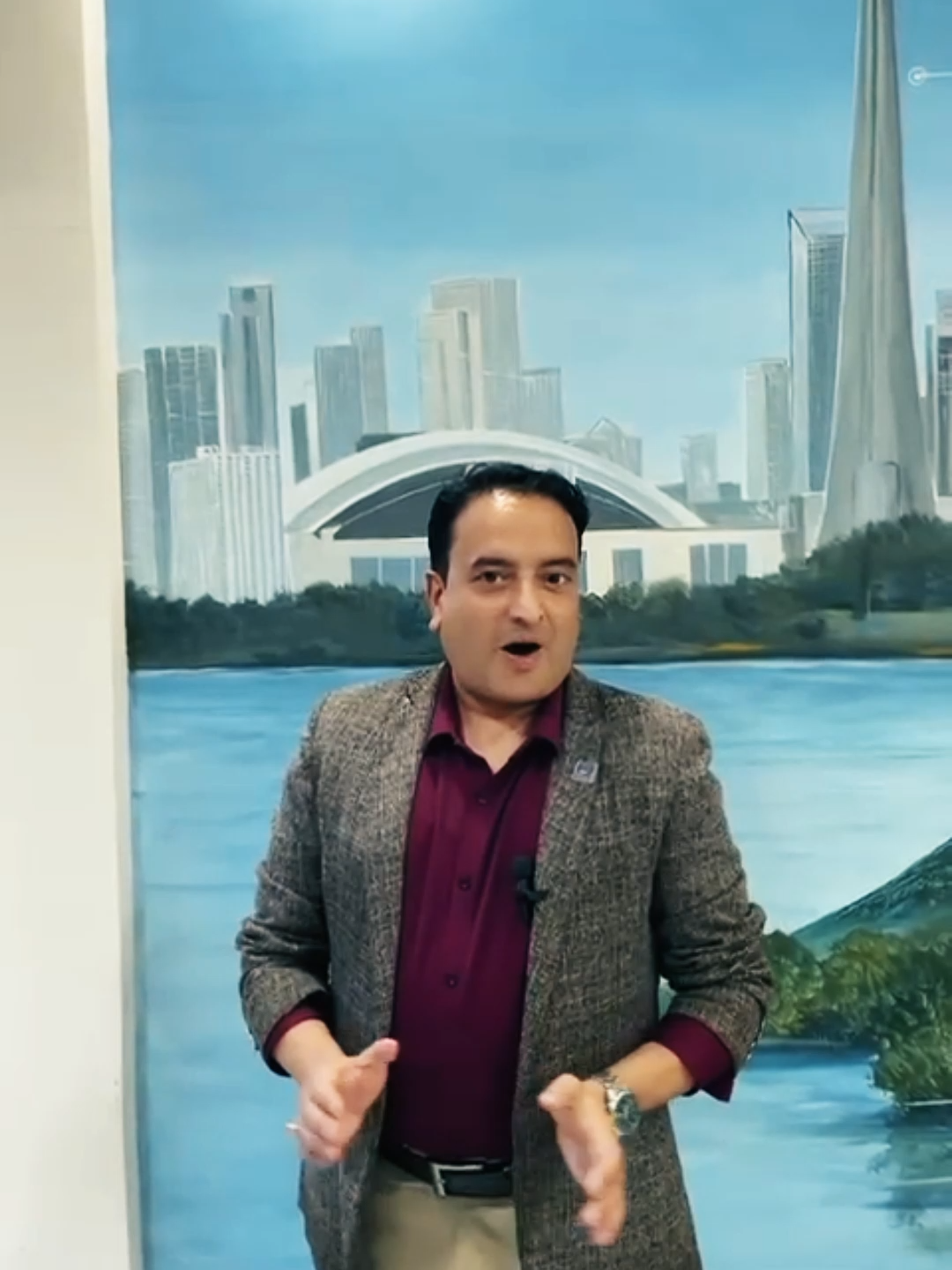 @CIC Education Hub
