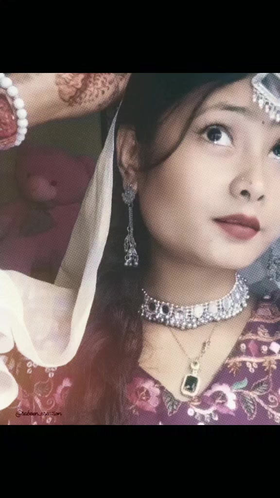 @Sahana