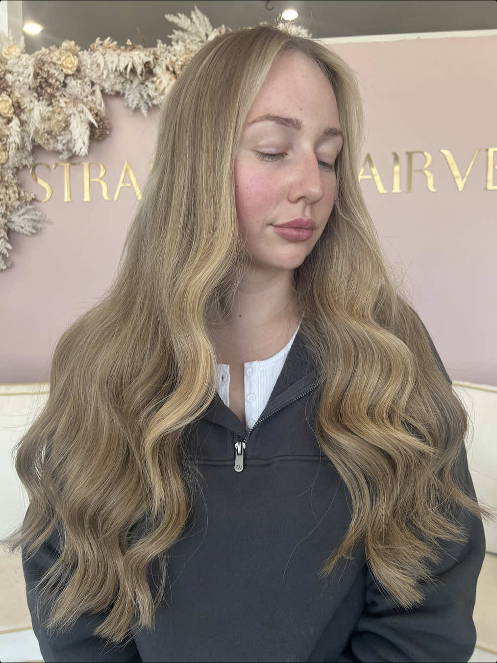 @SAMMY | HAIRSTYLIST