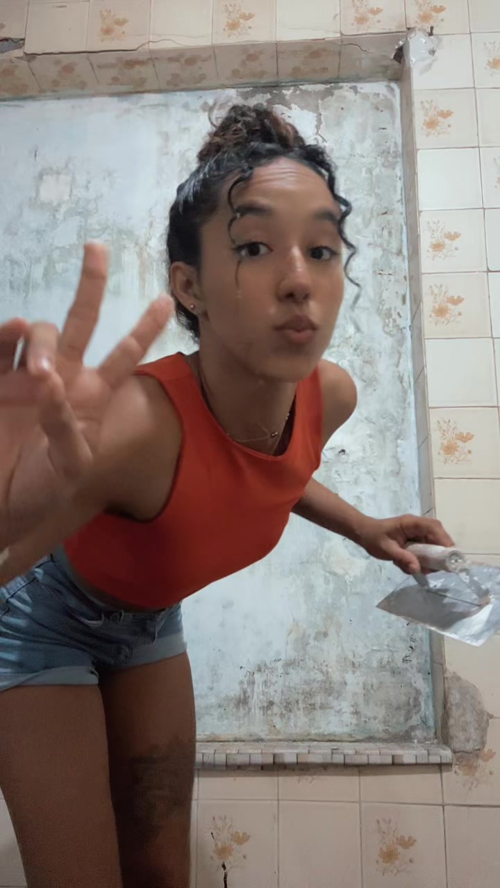@Ana Clara Braz