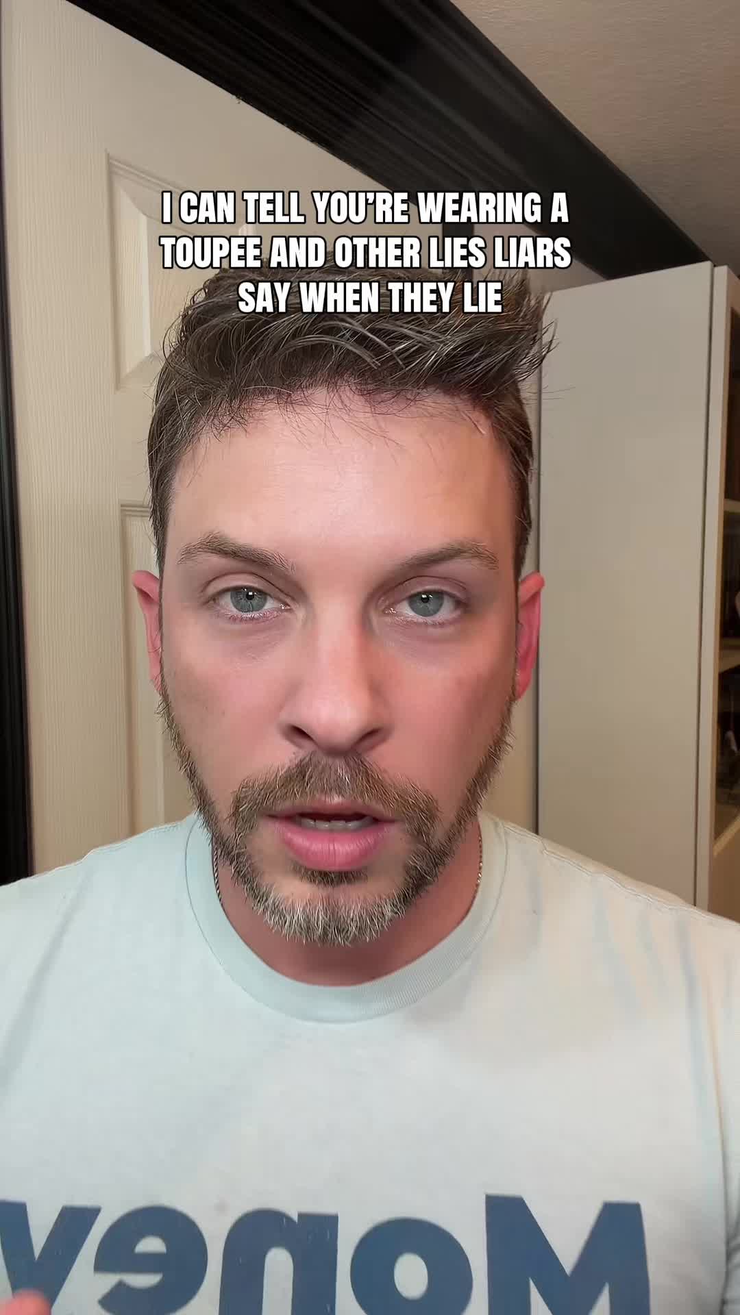 @Jared Has Hair