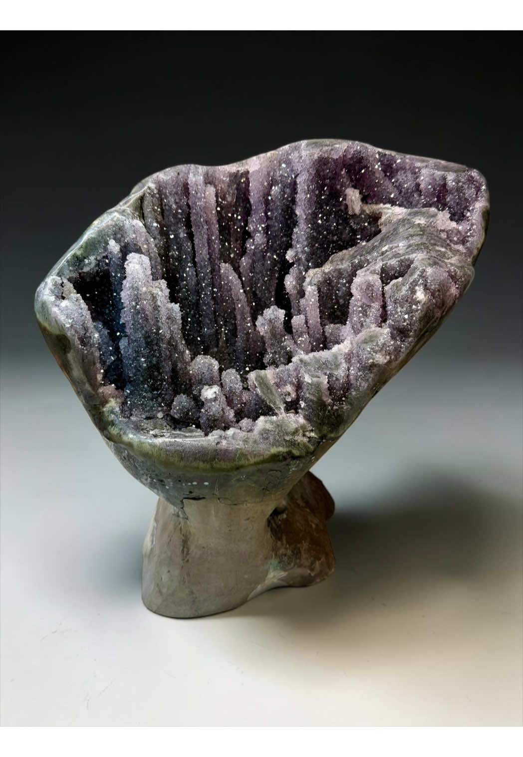 @Nesta • RIVER WALKERS MINERALS