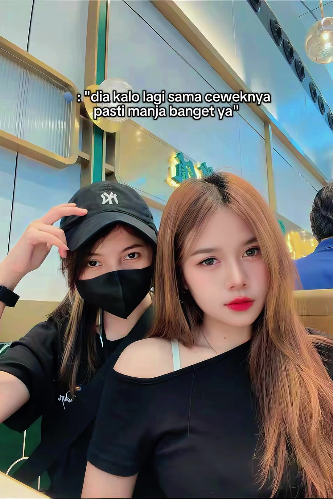 @Qiu Be