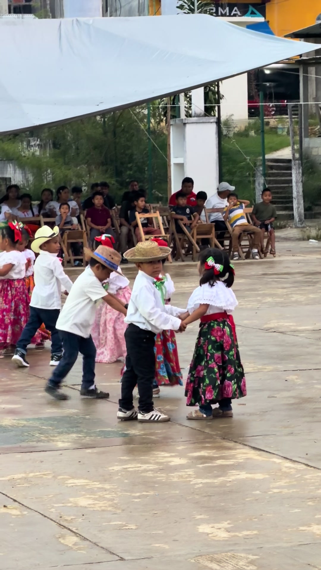 @El chamula Travel