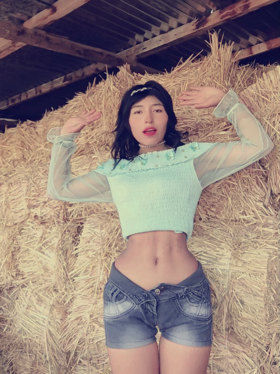 @🍀Chica L 🥀