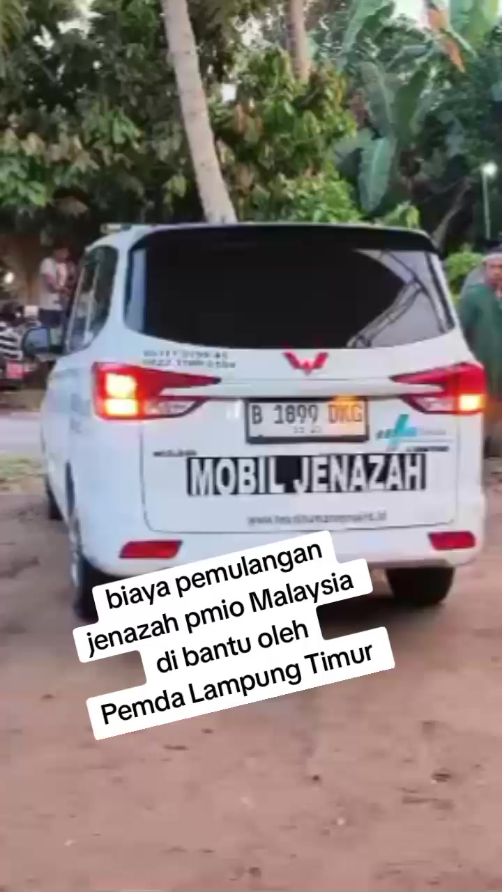 @garda BMI Lampung Timur