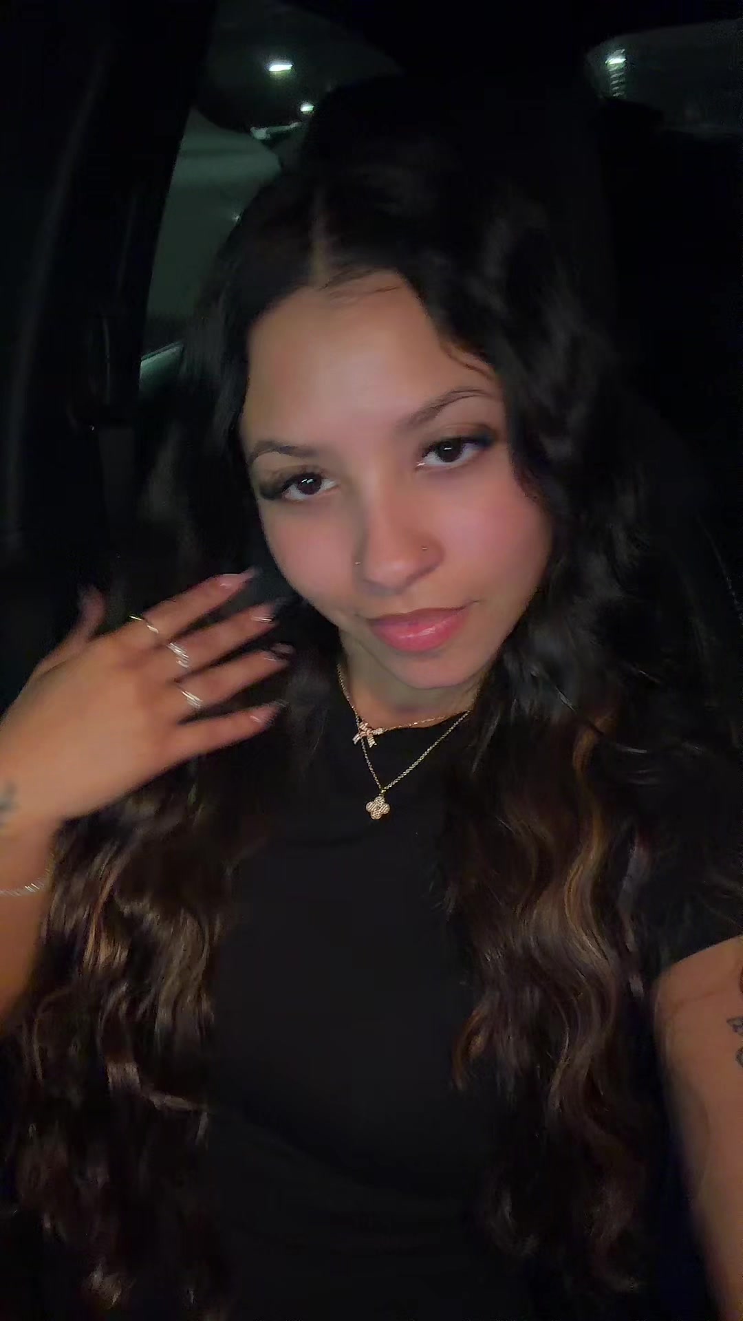 @Lillianie 🧸
