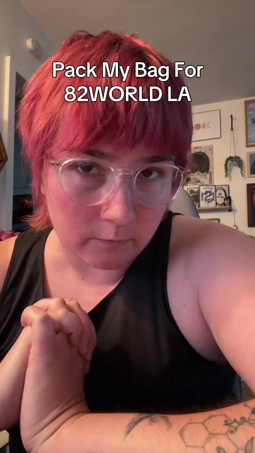 @Michaela